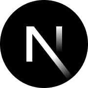 NextJS icon